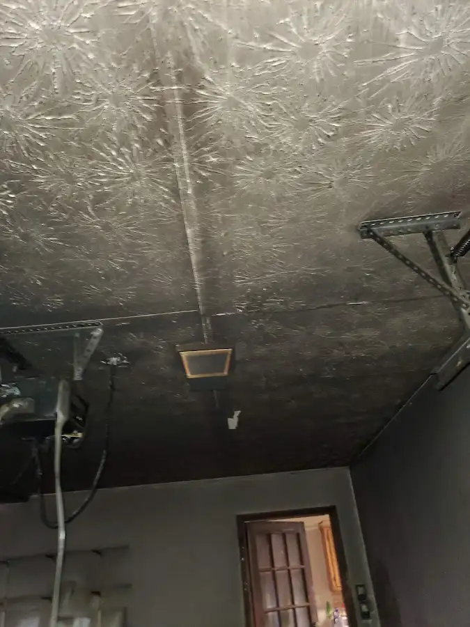 Fire and smoke damage assessment for Emergency Water Damage Services in Muscle Shoals